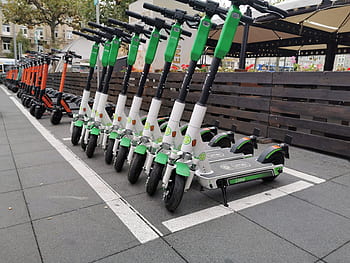 best electric scooters in the world