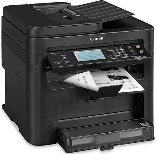 Best All In One Black And White Laser Printer