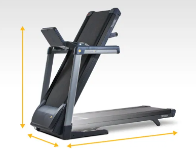 Best Fold Up Treadmill